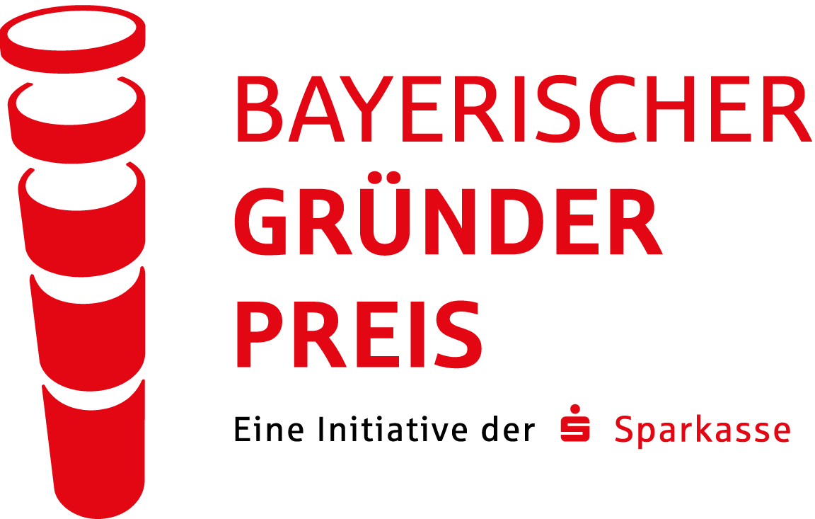 Bayerischer Gründerpreis